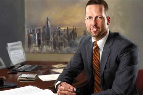 Empire NV Business Lawyer Jeremy Eveland