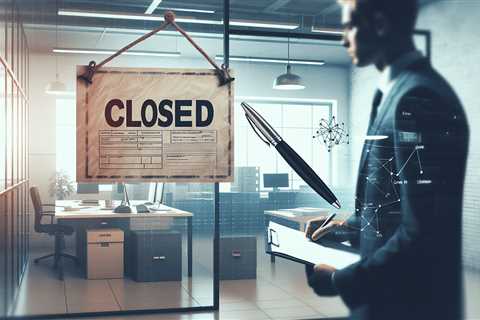 Do I Need To Cancel My EIN If I Close My Business?