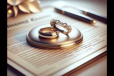 What Is The Purpose Of A Prenuptial Agreement?