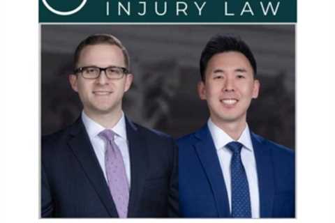 Truck Accident Lawyer Baltimore, MD