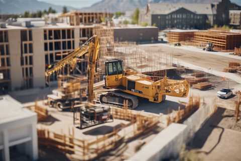 Provo UT Construction Lawyer 84605