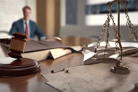 How To Find A Good Utah Personal Injury Lawyer? (New 2024)