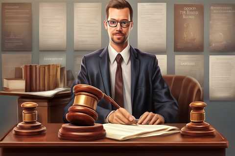 6 Elements For Getting A Good Business Lawyer By Jeremy Eveland