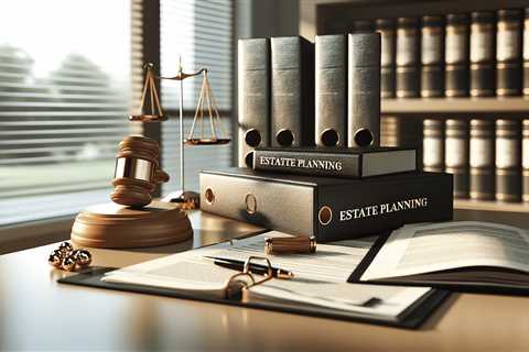 Beaverdam Estate Planning Attorney Jeremy Eveland