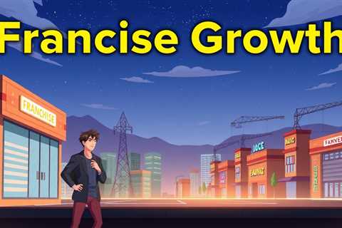 Franchise Growth — Lawyer Jeremy Eveland (801) 613–1472