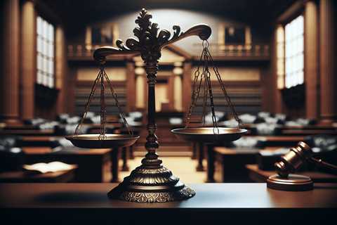 What Is The Hardest Thing To Prove In Court?