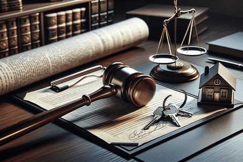 Do You Need An Attorney In PA For Real Estate?