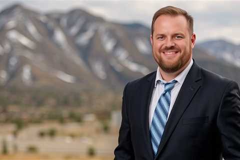 Best Business Lawyer Near Kamas UT Jeremy Eveland