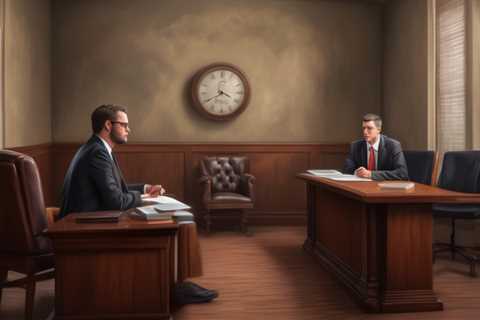 What To Do Before Talking To A Lawyer? (Jeremy Eveland)