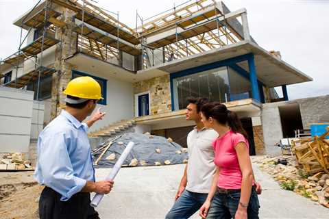 Construction Law: A Guide for Contractors and Owners