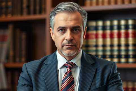 Criminal Defense Lawyer