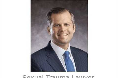 Sexual Trauma Lawyer Jesse Forbes West Virginia