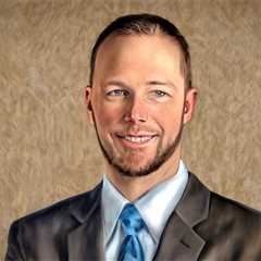 Beaverdam NV Business Lawyer Jeremy Eveland