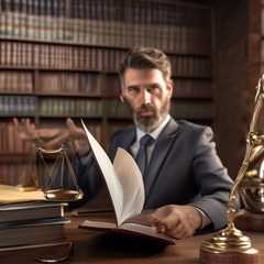 What Is Important To Do Before Selecting A Lawyer?