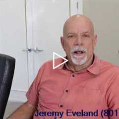 Kaysville UT Truck Accident Lawyer Jeremy Eveland