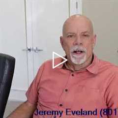 Erda UT Truck Accident Jeremy Eveland