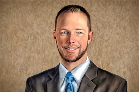 Beaverdam NV Business Lawyer Jeremy Eveland