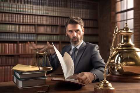 What Is Important To Do Before Selecting A Lawyer?