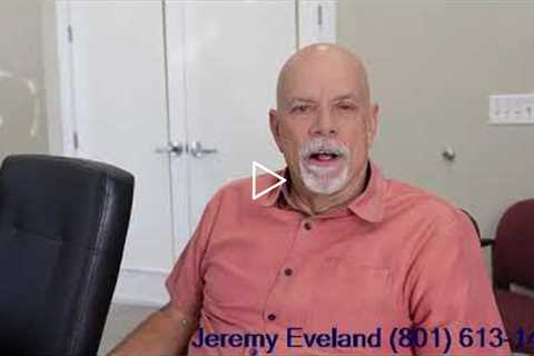 Kaysville UT Truck Accident Lawyer Jeremy Eveland