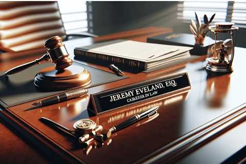 Logan Business Attorney Jeremy Eveland