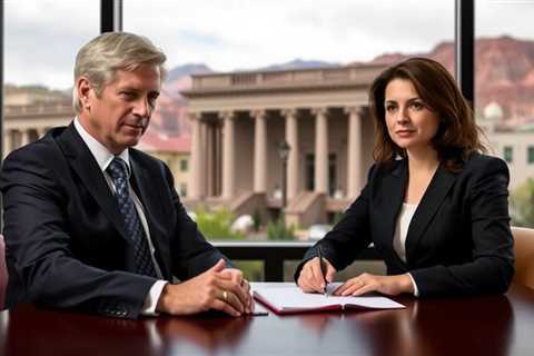 Probate Attorneys In Sandy Utah