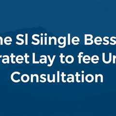 The Single Best Strategy To Use For Utah Family Law Attorney Free Consultation