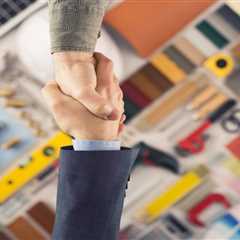 Building Stronger Foundations: The Role of Legal Experts in Construction Contracts – Legal..