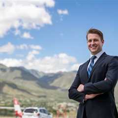 Business Lawyer Sandy Utah 84070 Jeremy Eveland MBA