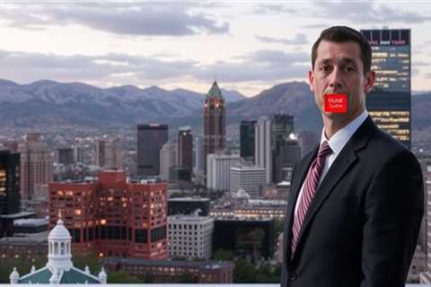 Business Lawyer Salt Lake City Utah 84102 Jeremy D Eveland JD