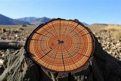 Cut Tree Stump (801) 466–8044