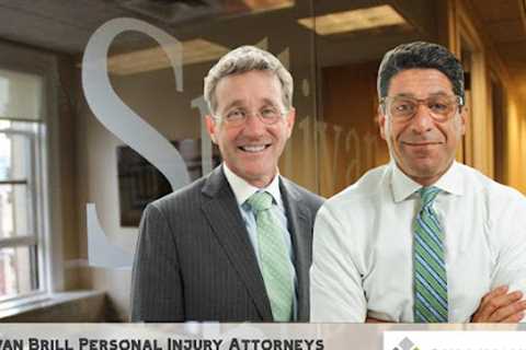 Slip and Fall Accident Lawyer New York