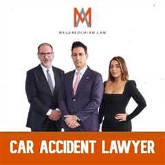 Car accident lawyer