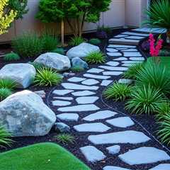 Discover The Benefits Of A Sustainable Landscape With A Contractor Truco Services (801) 466–8044