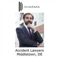 Accident Lawyers Middletown, DE