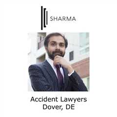 Accident lawyers Dover, DE