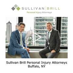 Sullivan Brill Personal Injury Attorneys Buffalo, NY