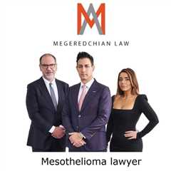 Mesothelioma lawyer