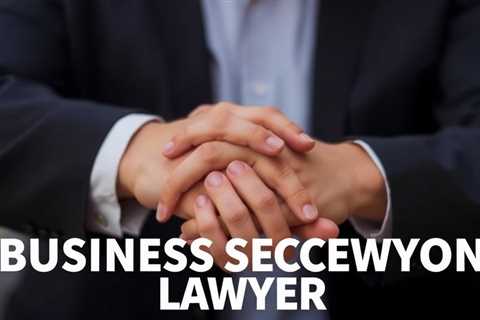 Business Succession Lawyer South Jordan UT 84095