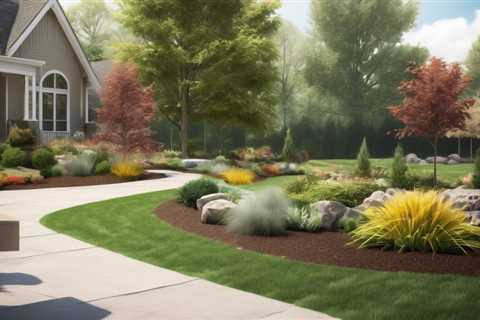 5 Reasons To Hire A Commercial Landscaper (2024)
