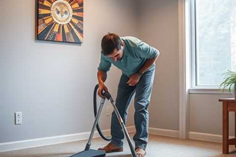 Carpet Cleaning Near Me