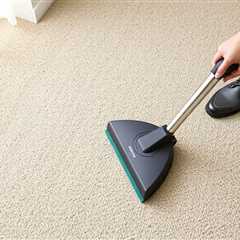 Carpet Cleaner For Area Rugs