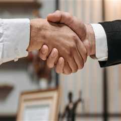 Top Tips For Choosing A Personal Injury Law Firm In Greeley, CO: What To Look For