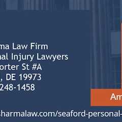 Birth Injury Lawyer Seaford, DE