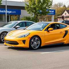 Progressive Commercial Car Insurance