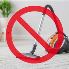 Vacuum Cleaner Top Brands In India