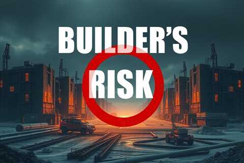 Builders Risk Ins