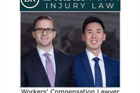 Workers' Compensation Lawyer Ellicott City, MD - Blank Kim Injury Law's Podcast