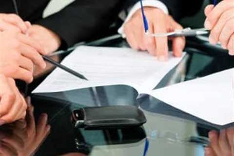 Truck accident attorney Baltimore, MD