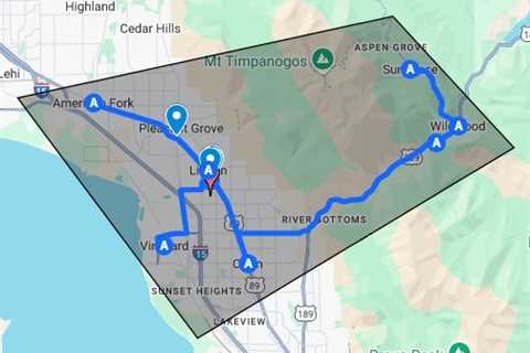 Probate Lawyer Lindon, UT - Google My Maps