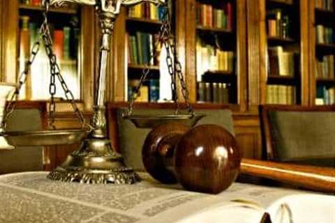 Spinal Injury Lawyer Baltimore, MD